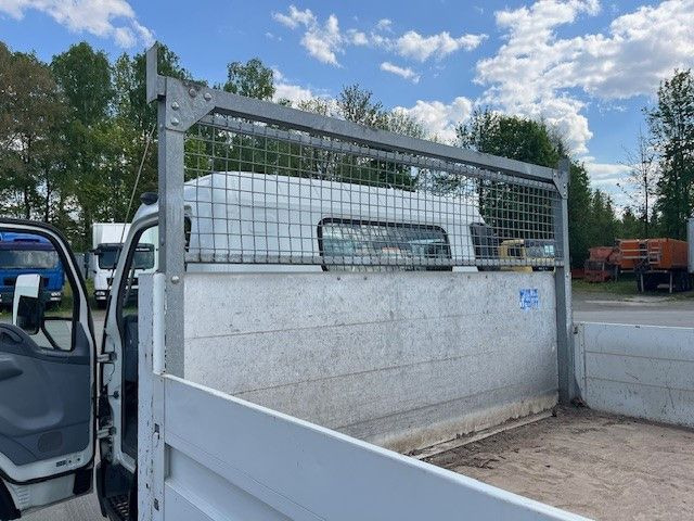 Mitsubishi Canter FE 85 Pritschenwagen leasing Mitsubishi Canter FE 85 Pritschenwagen: picture 25