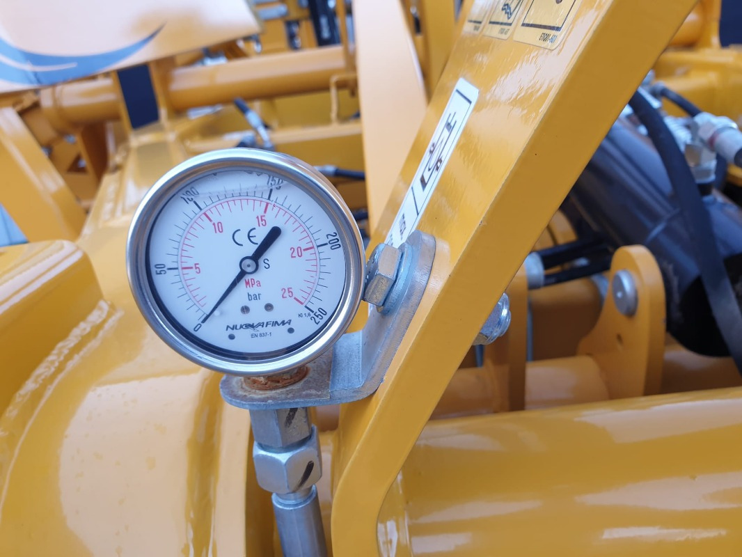 Agrisem MAXIMULCH - Cultivator: picture 5 Agrisem MAXIMULCH - Cultivator: picture 5