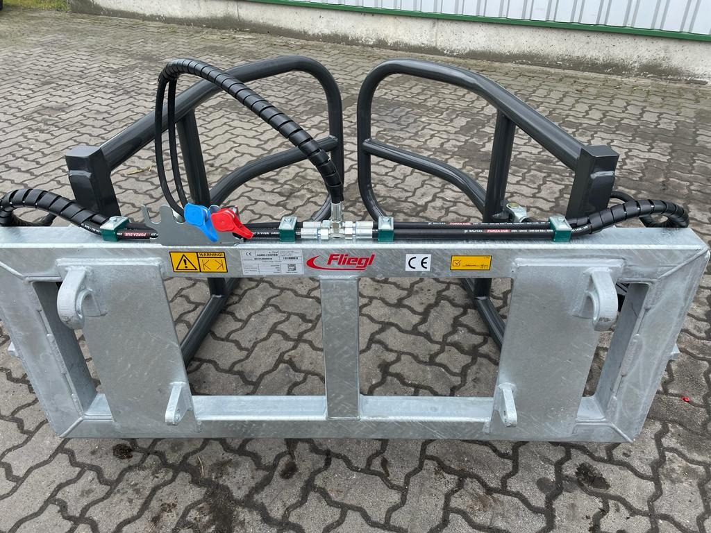 Fliegl Ballenzange ''Small'' **Sonderpreis** - Attachment: picture 4 Fliegl Ballenzange ''Small'' **Sonderpreis** - Attachment: picture 4