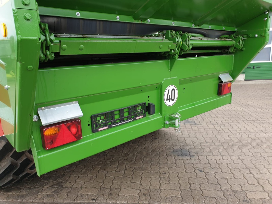 Bergmann HTW 40 S **Sonderpreis** - Farm trailer: picture 2 Bergmann HTW 40 S **Sonderpreis** - Farm trailer: picture 2