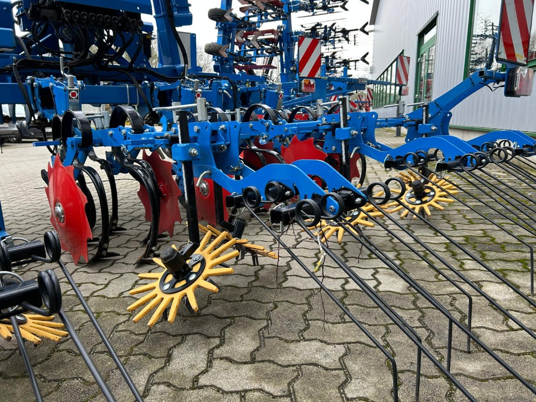 Carré/Carre ECONET SGI 8R75 XL *DEMO 2024* leasing Carré/Carre ECONET SGI 8R75 XL *DEMO 2024*: picture 9