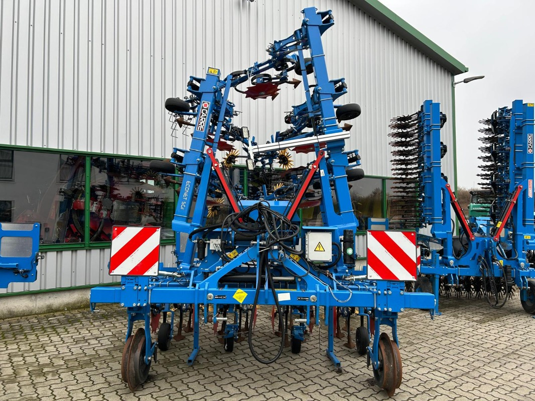 Carré/Carre ECONET SGI 8R75 XL *DEMO 2024* leasing Carré/Carre ECONET SGI 8R75 XL *DEMO 2024*: picture 13