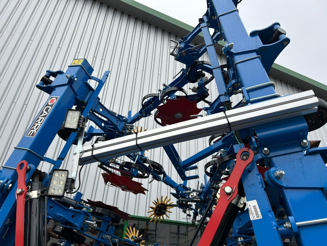 Carré/Carre ECONET SGI 8R75 XL *DEMO 2024* leasing Carré/Carre ECONET SGI 8R75 XL *DEMO 2024*: picture 12