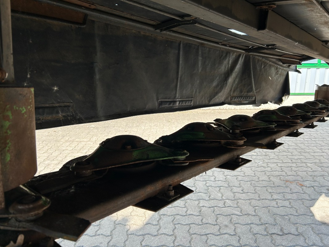 Deutz DiscMaster 440 - Mower: picture 4 Deutz DiscMaster 440 - Mower: picture 4