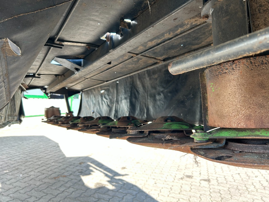 Deutz DiscMaster 440 - Mower: picture 3 Deutz DiscMaster 440 - Mower: picture 3