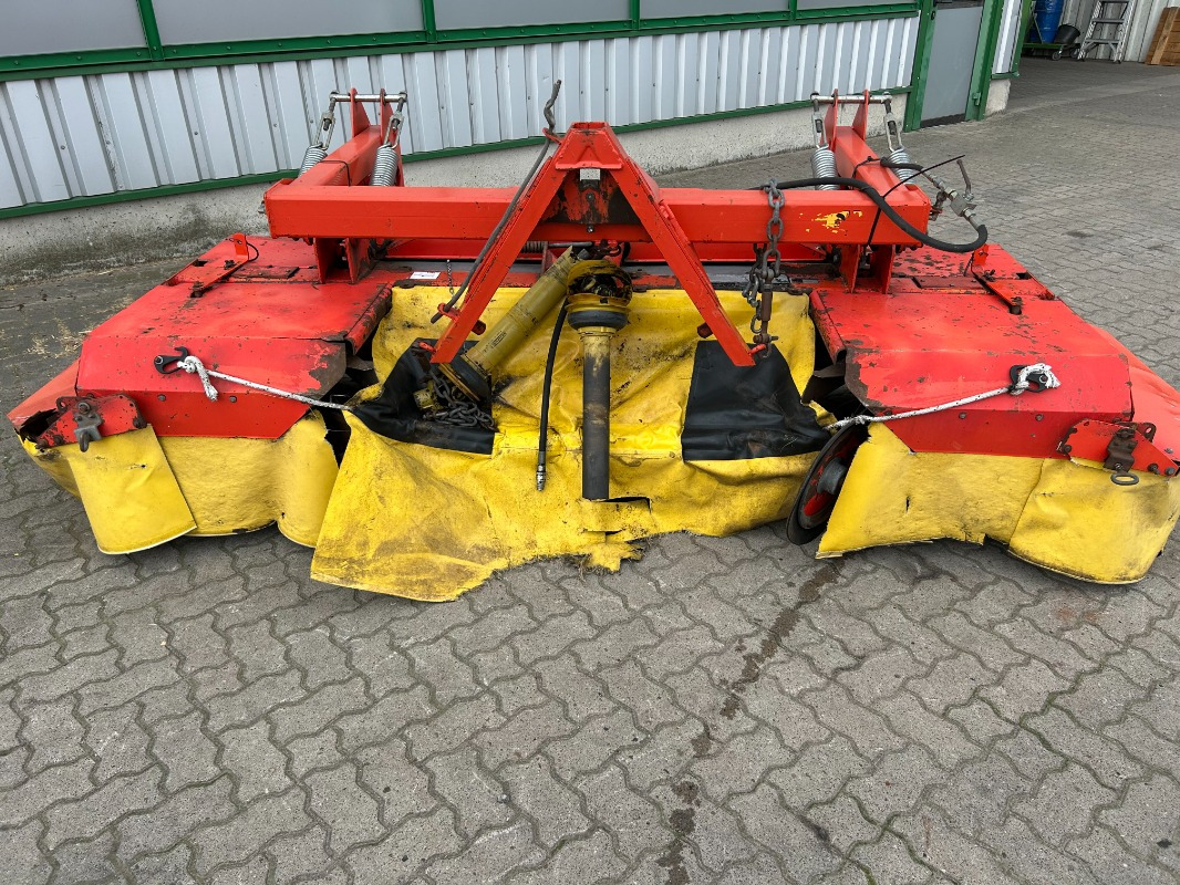 Fella KM 310 FC - Mower: picture 2 Fella KM 310 FC - Mower: picture 2