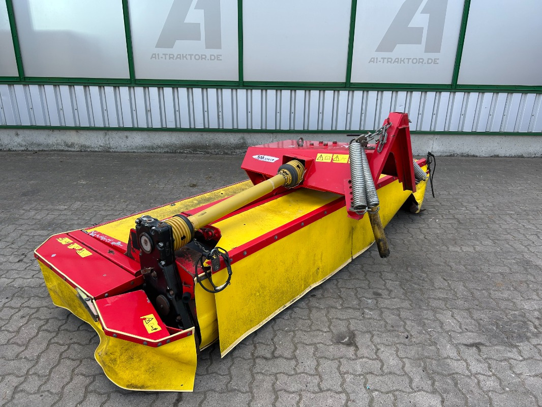 Fella SM 310 FP - Mower: picture 3 Fella SM 310 FP - Mower: picture 3