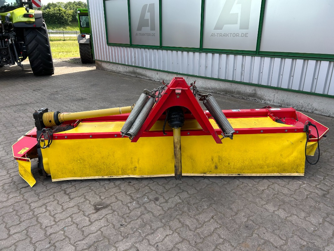 Fella SM 310 FP - Mower: picture 2 Fella SM 310 FP - Mower: picture 2