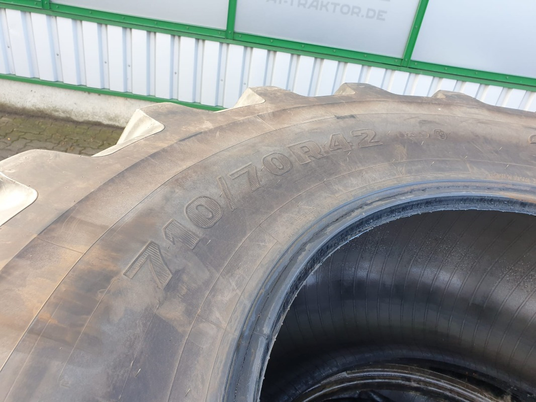 Firestone 710/70R42 - Wheels and tires for Agricultural machinery: picture 3 Firestone 710/70R42 - Wheels and tires for Agricultural machinery: picture 3