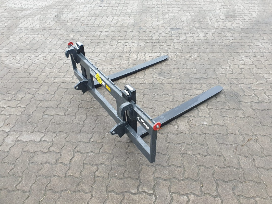 Fliegl Staplergabel Robust - Forks: picture 4 Fliegl Staplergabel Robust - Forks: picture 4