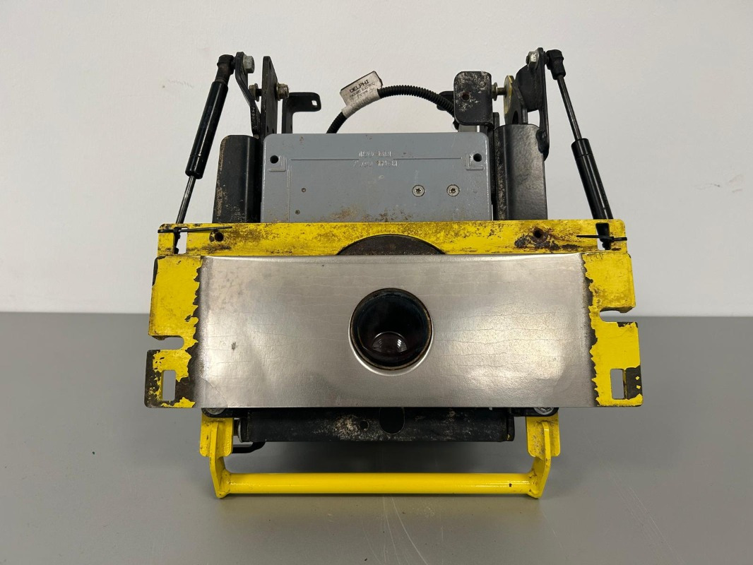 Tool/ Equipment John Deere HarvestLab: picture 6