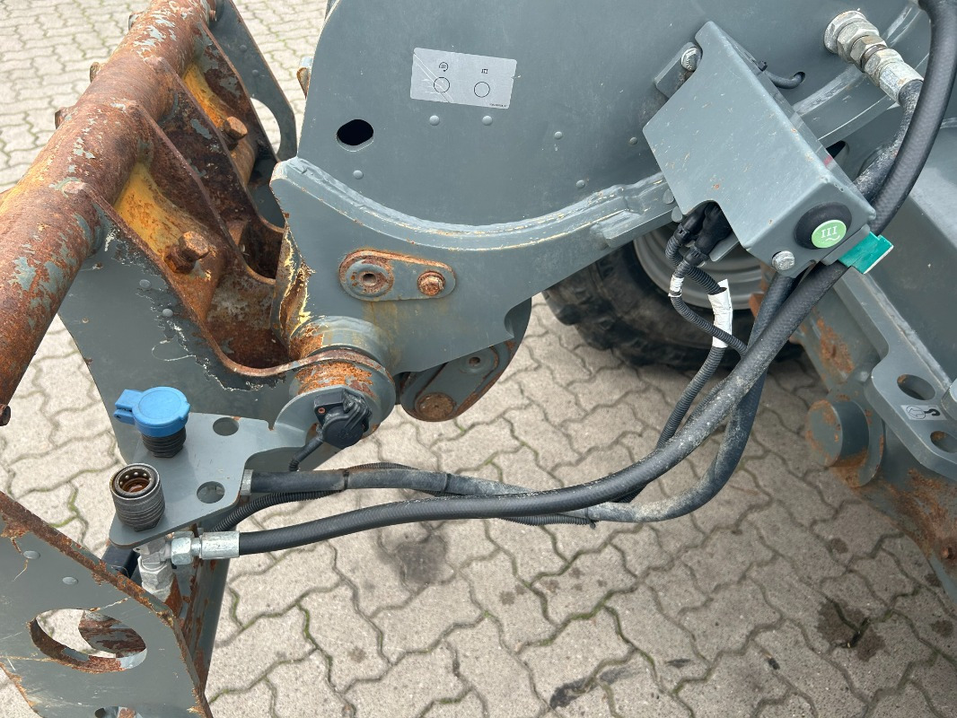 Loader Kramer KT 407: picture 14