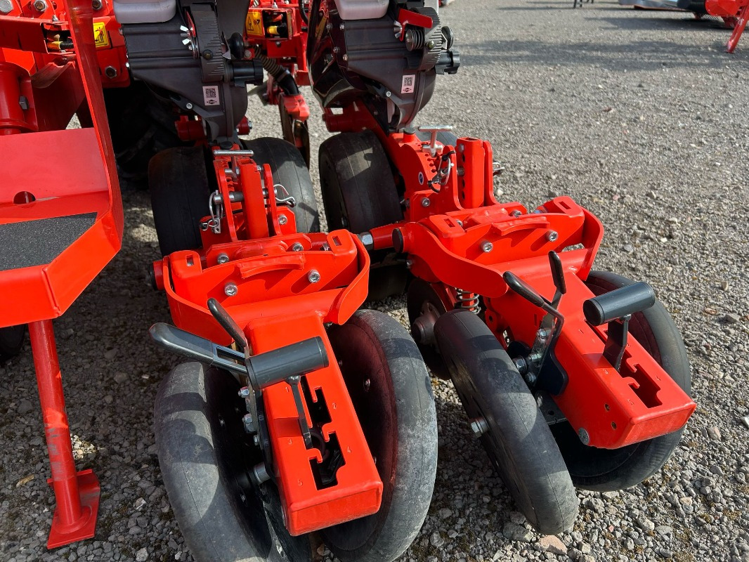 Kuhn Maxima 3 RT E *DEMO* - Sowing equipment: picture 5 Kuhn Maxima 3 RT E *DEMO* - Sowing equipment: picture 5