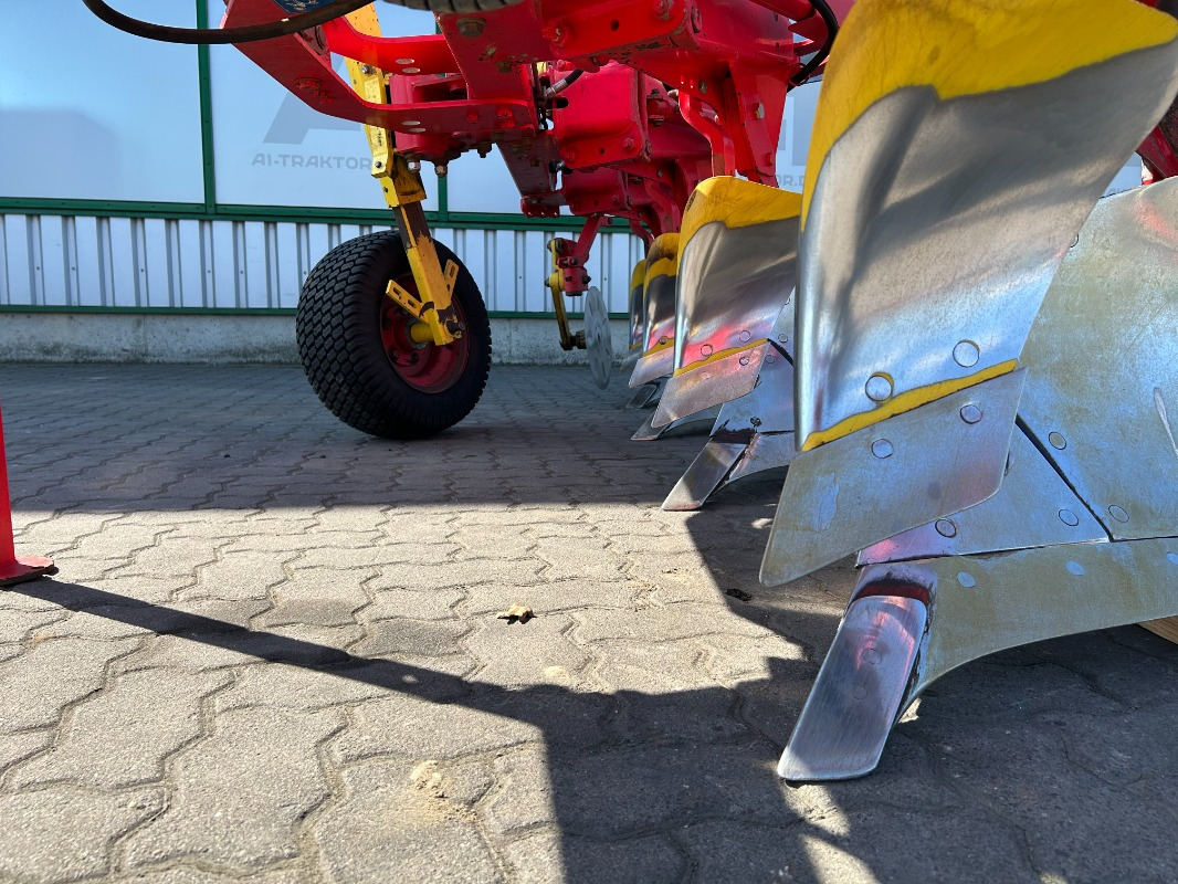 Pöttinger Servo 35 - Plow: picture 4 Pöttinger Servo 35 - Plow: picture 4