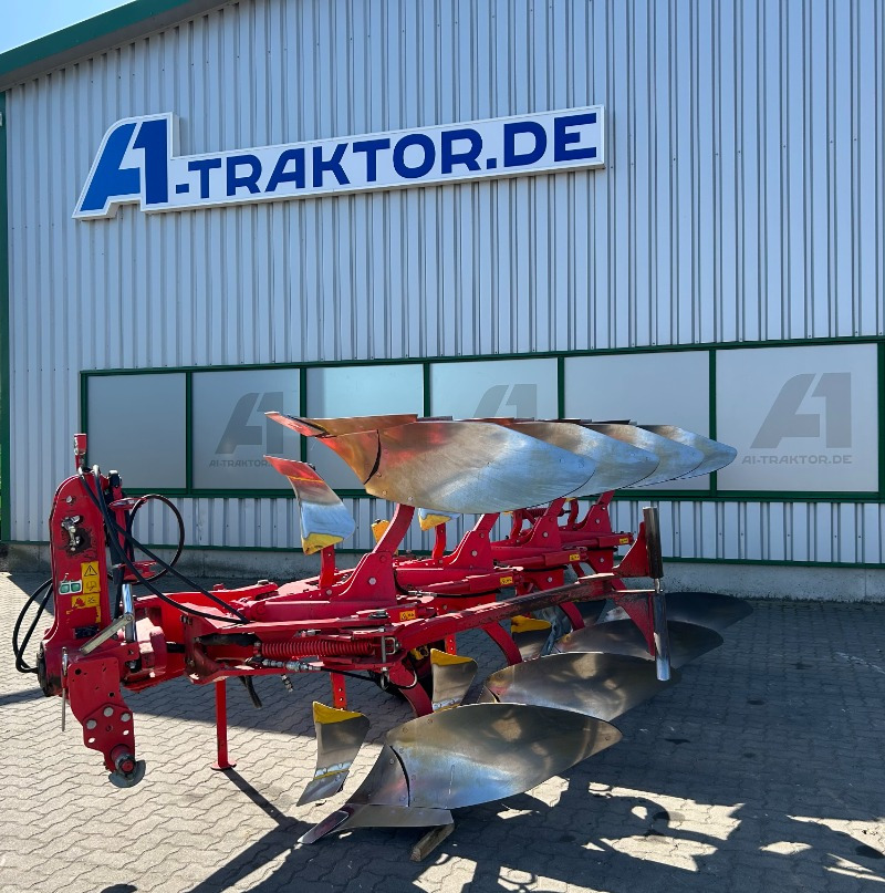 Pöttinger Servo 35 - Plow: picture 1 Pöttinger Servo 35 - Plow: picture 1