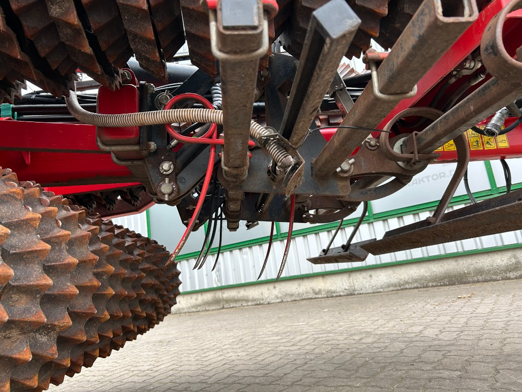 SMS CVH 630 / Z500 - Sowing equipment: picture 2 SMS CVH 630 / Z500 - Sowing equipment: picture 2