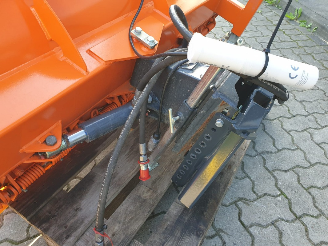 Tuchel SK - Mower: picture 5 Tuchel SK - Mower: picture 5