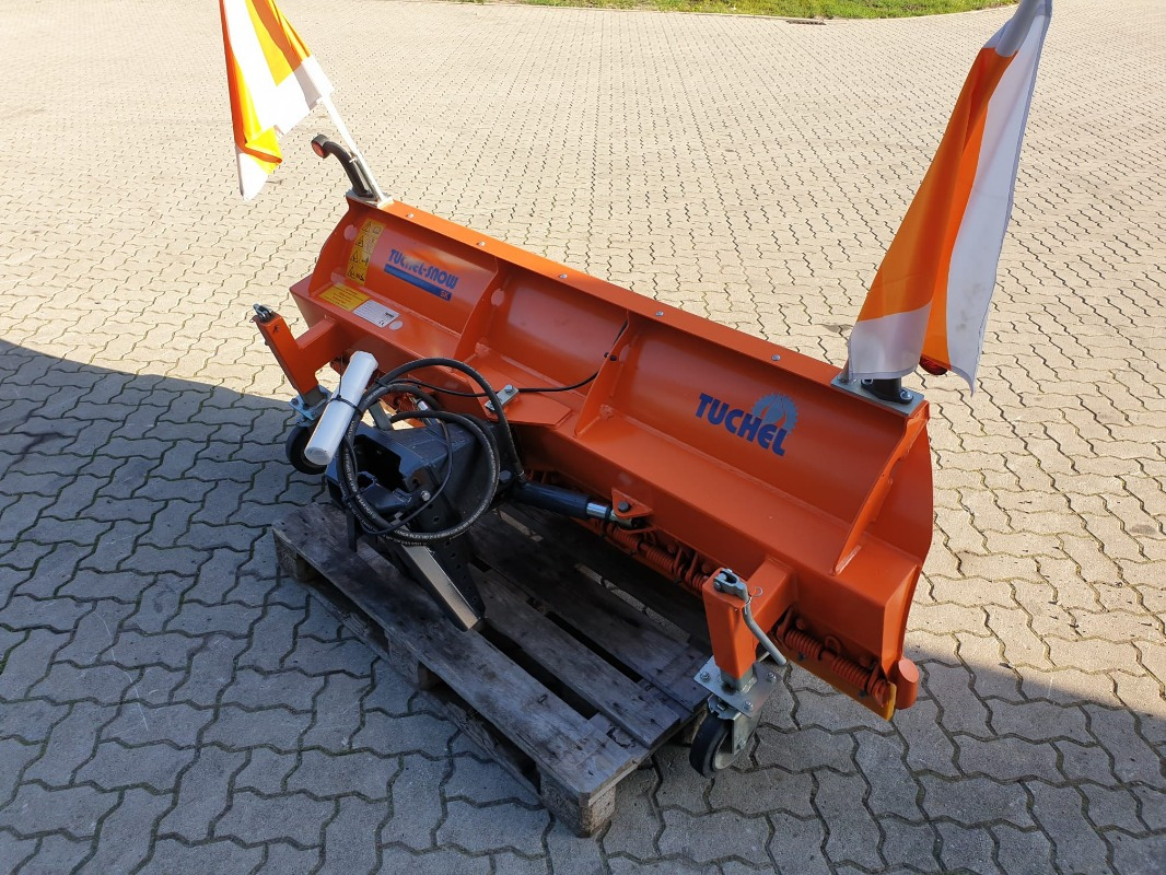 Tuchel SK - Mower: picture 3 Tuchel SK - Mower: picture 3