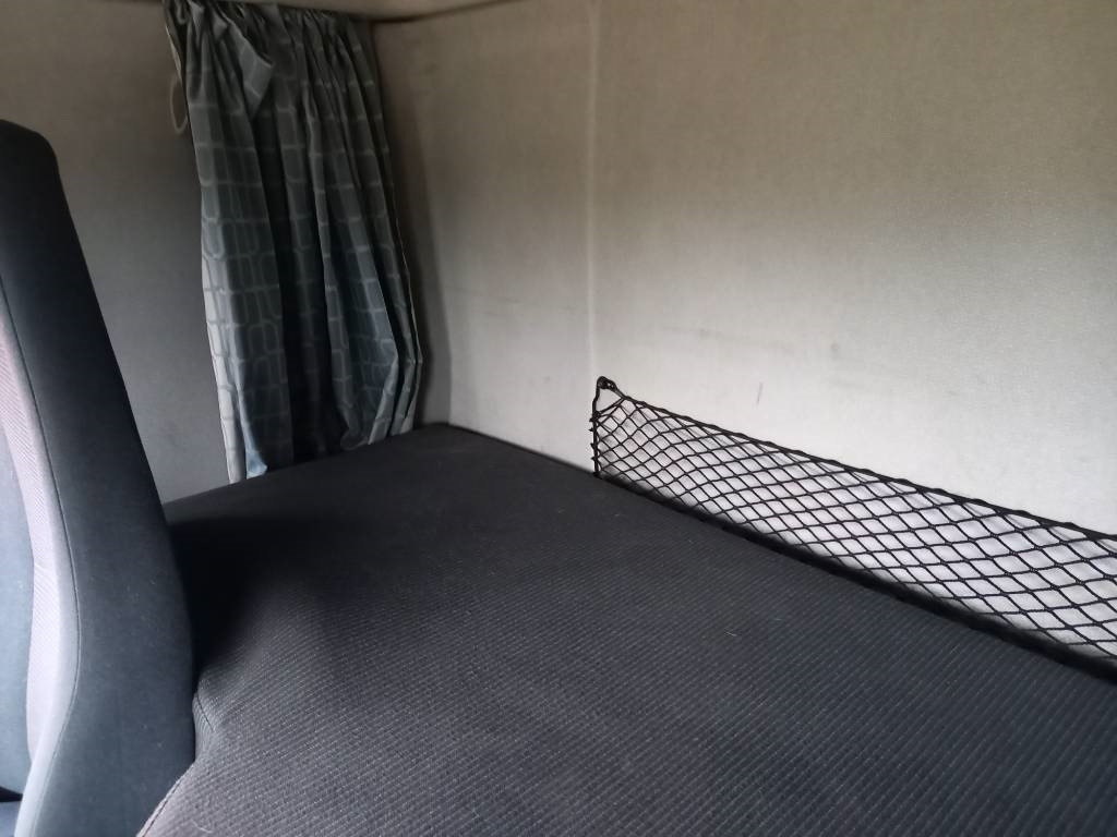 Box truck Volvo FE 6x2, SIDE OPENING, EURO5: picture 27