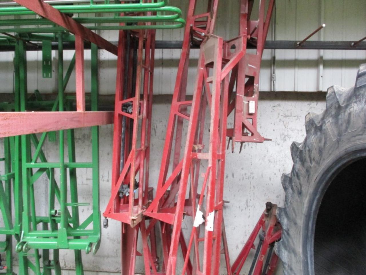 Hardi Ersatzteile - Spare parts for Trailed sprayer: picture 2 Hardi Ersatzteile - Spare parts for Trailed sprayer: picture 2