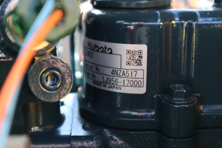 Lighting tower Atlas Copco Hilight H6+ Valid inspection, *Guarantee! Max Boom: picture 9