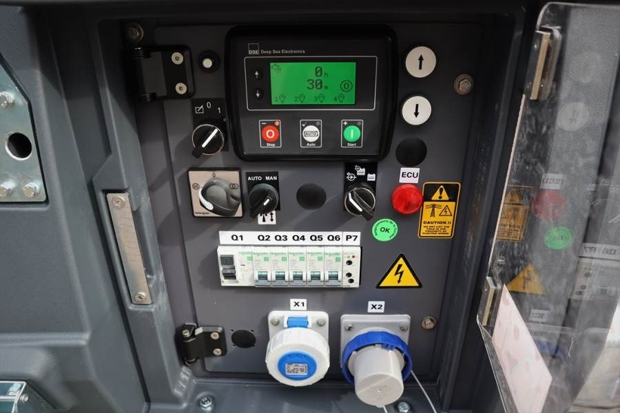 Atlas Copco Hilight H6+ Valid inspection, *Guarantee! Max Boom - Lighting tower: picture 3 Atlas Copco Hilight H6+ Valid inspection, *Guarantee! Max Boom - Lighting tower: picture 3