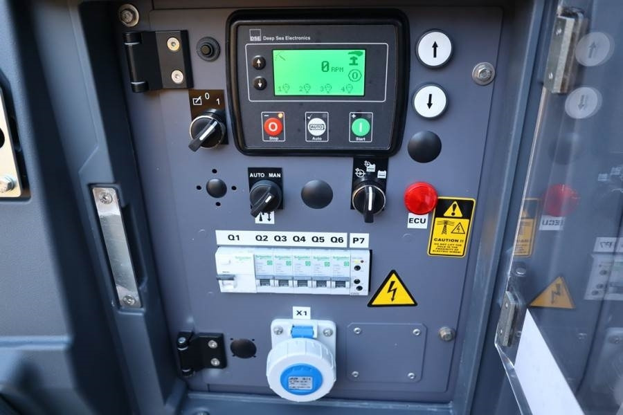 Atlas Copco Hilight H6+ Valid inspection, *Guarantee! Max Boom - Lighting tower: picture 4 Atlas Copco Hilight H6+ Valid inspection, *Guarantee! Max Boom - Lighting tower: picture 4