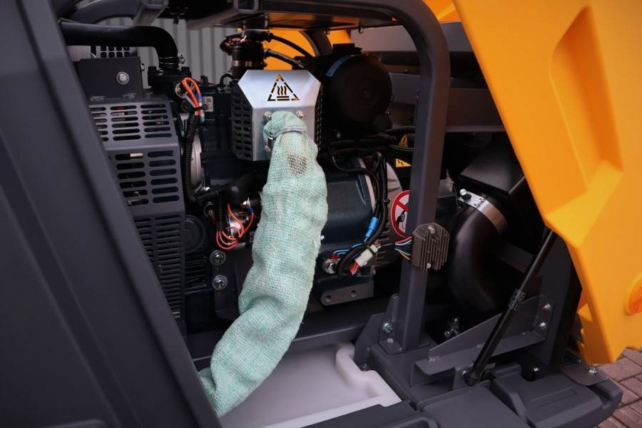 Atlas Copco Hilight H6+ Valid inspection, *Guarantee! Max Boom - Lighting tower: picture 5 Atlas Copco Hilight H6+ Valid inspection, *Guarantee! Max Boom - Lighting tower: picture 5