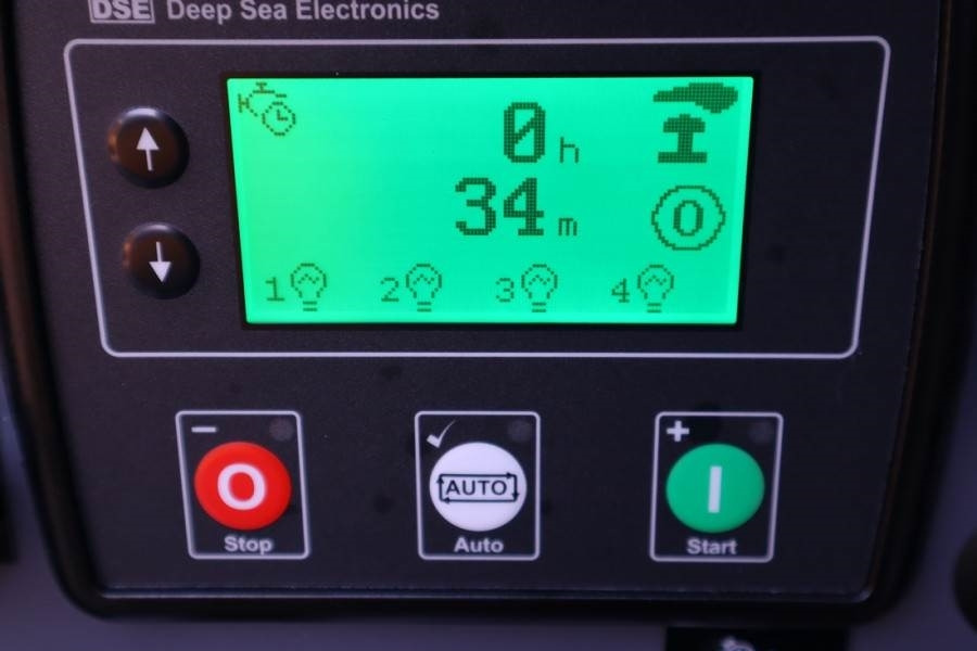 Atlas Copco Hilight H6+ Valid inspection, *Guarantee! Max Boom - Lighting tower: picture 5 Atlas Copco Hilight H6+ Valid inspection, *Guarantee! Max Boom - Lighting tower: picture 5