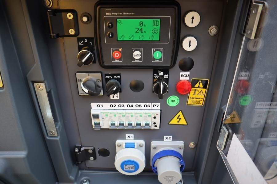 Atlas Copco Hilight H6+ Valid inspection, *Guarantee! Max Boom - Lighting tower: picture 4 Atlas Copco Hilight H6+ Valid inspection, *Guarantee! Max Boom - Lighting tower: picture 4