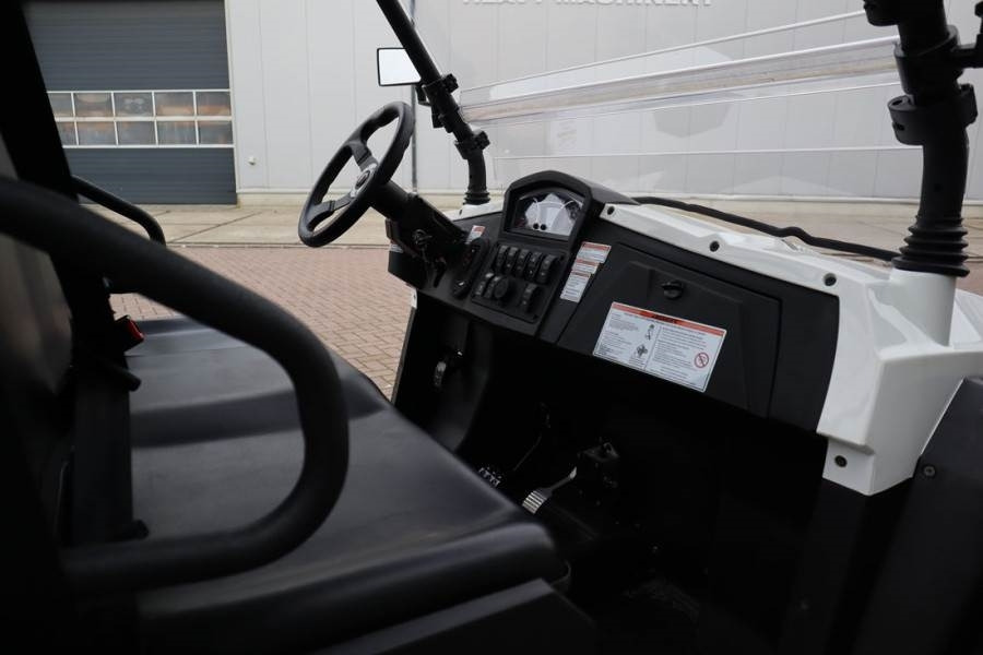 BRINGO Raptor 4×4 Valid Inspection, *Guarantee! Du - Side-by-side/ ATV: picture 4 BRINGO Raptor 4×4 Valid Inspection, *Guarantee! Du - Side-by-side/ ATV: picture 4