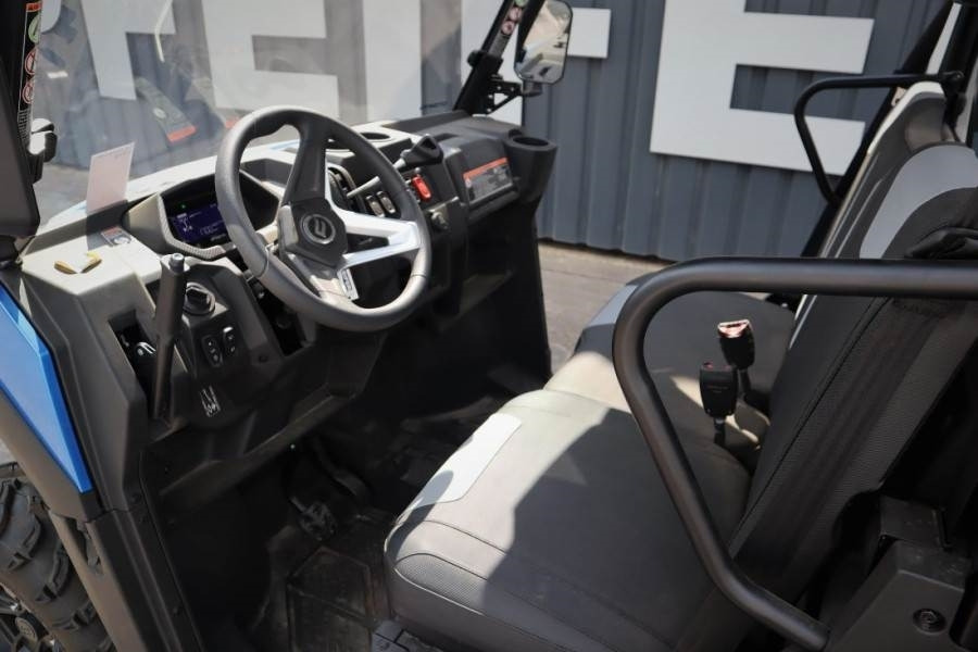 CFMoto UFORCE600 Valid Inspection, *Guarantee! Dutch Regi - Side-by-side/ ATV: picture 5 CFMoto UFORCE600 Valid Inspection, *Guarantee! Dutch Regi - Side-by-side/ ATV: picture 5