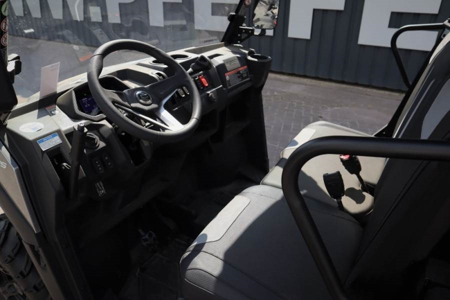 CFMoto UFORCE600 Valid Inspection, *Guarantee! Dutch Regi - Side-by-side/ ATV: picture 4 CFMoto UFORCE600 Valid Inspection, *Guarantee! Dutch Regi - Side-by-side/ ATV: picture 4