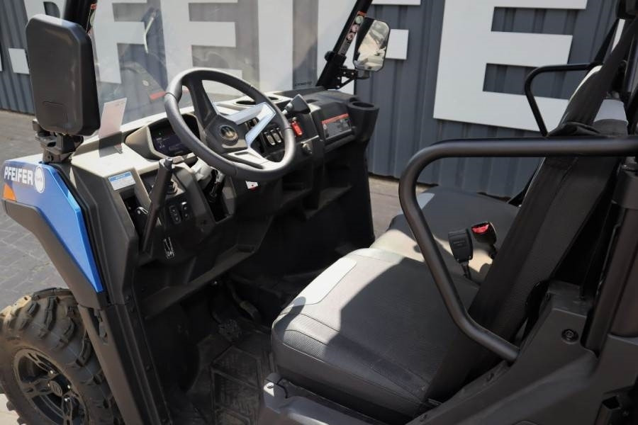 CFMoto UFORCE600 Valid Inspection, *Guarantee! Dutch Regi - Side-by-side/ ATV: picture 5 CFMoto UFORCE600 Valid Inspection, *Guarantee! Dutch Regi - Side-by-side/ ATV: picture 5