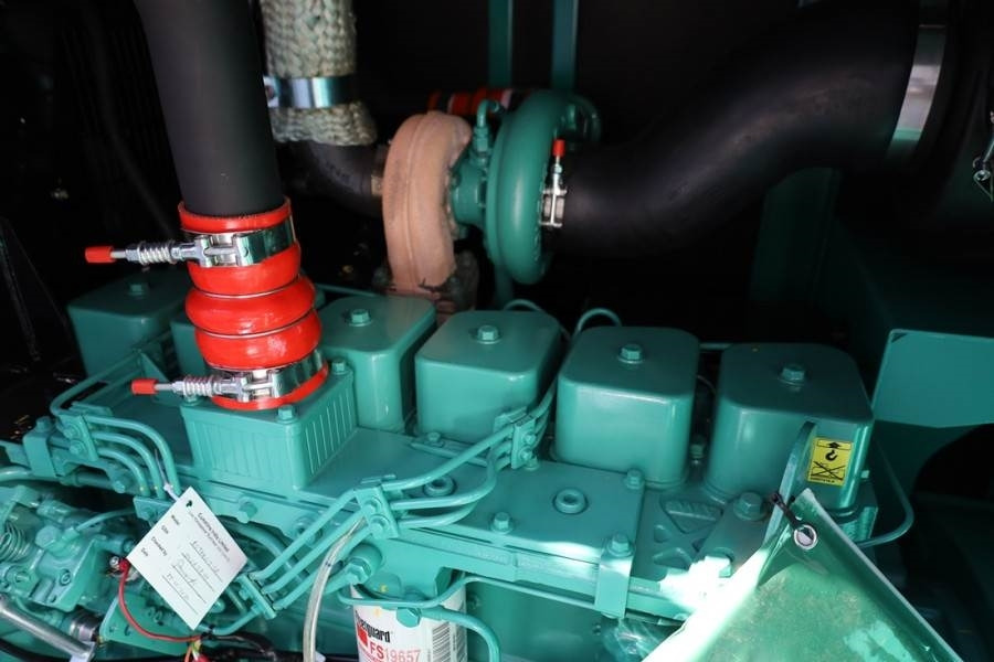 Cummins C170D5Q Declaration of Conformity, Diesel, 170kVA, - Generator set: picture 3 Cummins C170D5Q Declaration of Conformity, Diesel, 170kVA, - Generator set: picture 3