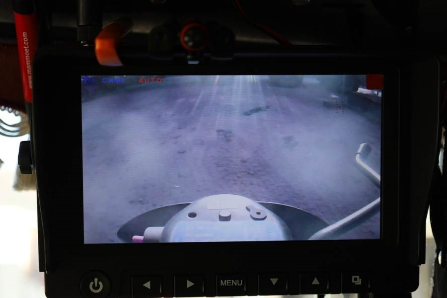 All terrain crane Demag AC220-5 Dutch Registration, 10x6x10, 220t Capacity: picture 23 All terrain crane Demag AC220-5 Dutch Registration, 10x6x10, 220t Capacity: picture 23