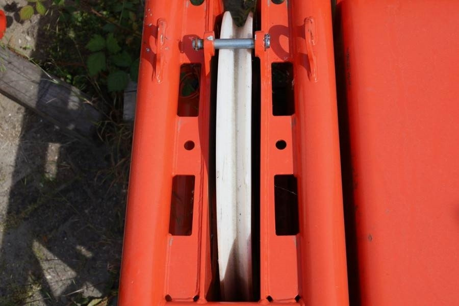 All terrain crane Demag AC220-5 Dutch Registration, 10x6x10, 220t Capacity: picture 20 All terrain crane Demag AC220-5 Dutch Registration, 10x6x10, 220t Capacity: picture 20