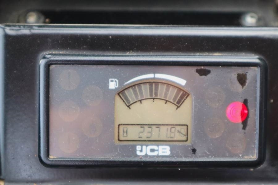JCB 926 Valid inspection, *Guarantee! Diesel, 4x4 Driv - Rough terrain forklift: picture 4 JCB 926 Valid inspection, *Guarantee! Diesel, 4x4 Driv - Rough terrain forklift: picture 4