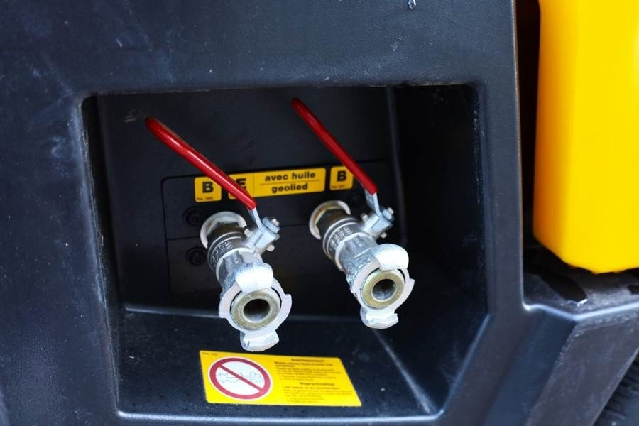 Air compressor Kaeser M27E PE Valid inspection, *Guarantee! E-Power Emi: picture 9