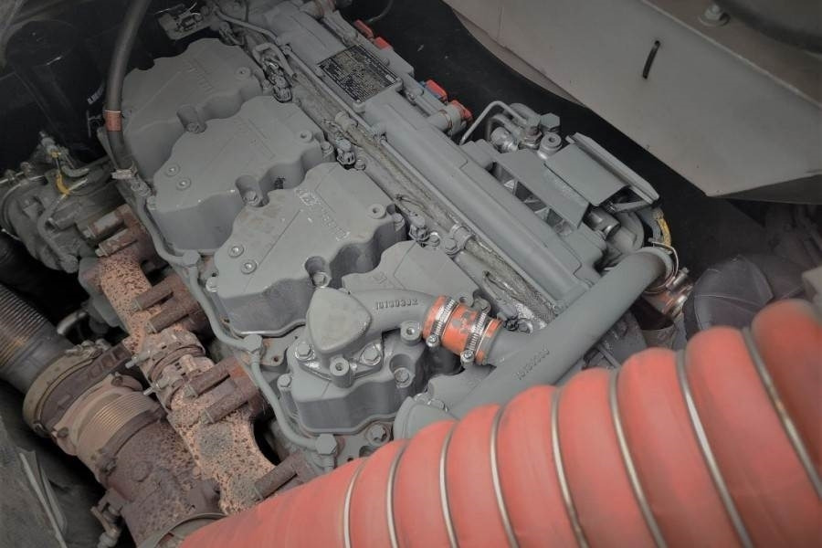 Liebherr LTM1070-4.2 Dutch Vehicle Registration, Valid Insp leasing Liebherr LTM1070-4.2 Dutch Vehicle Registration, Valid Insp: picture 13 Liebherr LTM1070-4.2 Dutch Vehicle Registration, Valid Insp leasing Liebherr LTM1070-4.2 Dutch Vehicle Registration, Valid Insp: picture 13