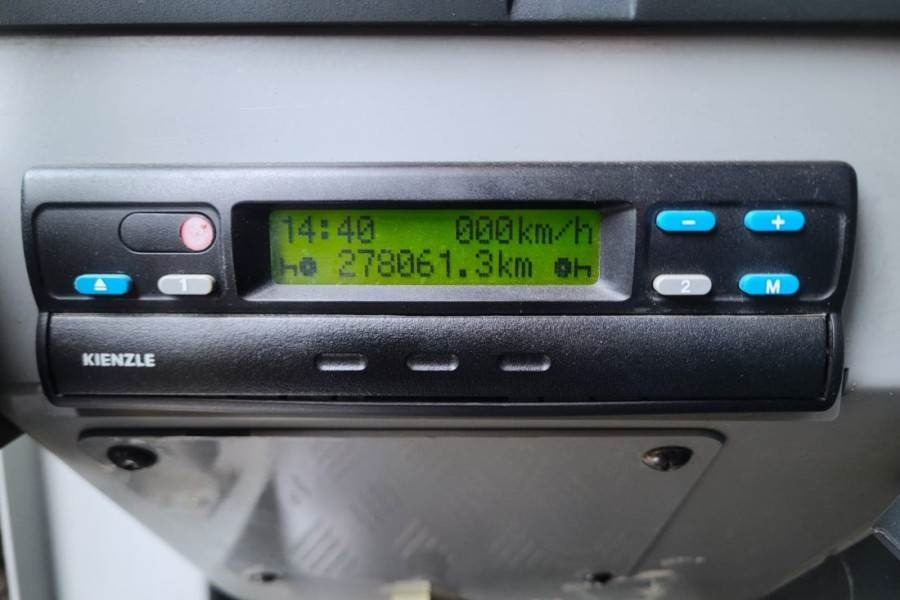 Liebherr LTM1150-6.1 Dutch Vehicle Registration, Valid Abom - All terrain crane: picture 5 Liebherr LTM1150-6.1 Dutch Vehicle Registration, Valid Abom - All terrain crane: picture 5