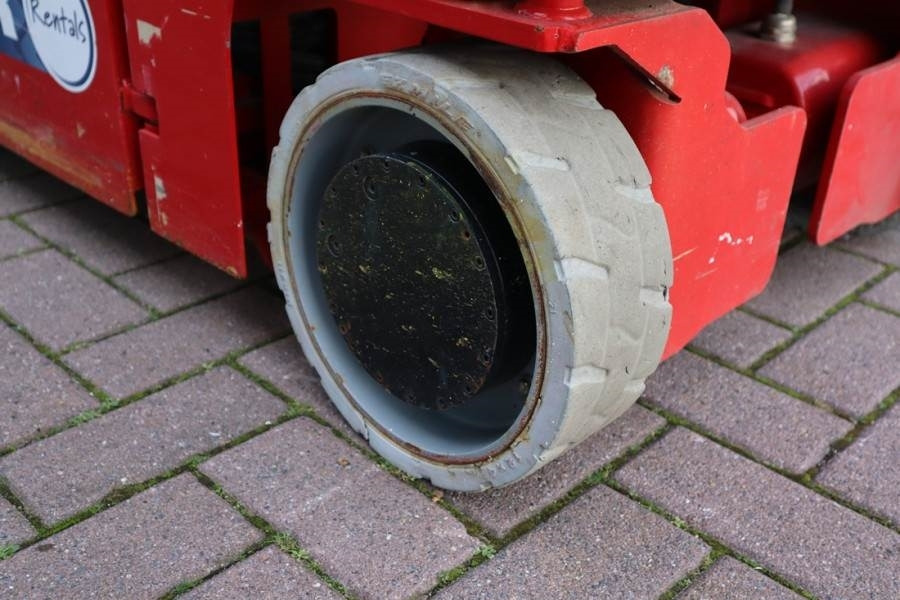 Magni ES0807E Available Directly From Stock, Electric, 7 - Scissor lift: picture 5 Magni ES0807E Available Directly From Stock, Electric, 7 - Scissor lift: picture 5