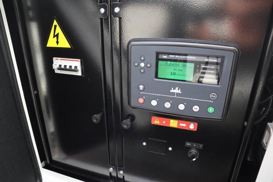 Pramac GPW20P Unused, Valid inspection, *Guarantee! Diese - Generator set: picture 4 Pramac GPW20P Unused, Valid inspection, *Guarantee! Diese - Generator set: picture 4