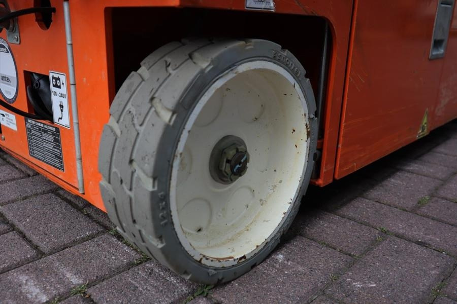 Snorkel S3219E Valid Inspection, *Guarantee! ,Electric, 8m  leasing Snorkel S3219E Valid Inspection, *Guarantee! ,Electric, 8m: picture 13