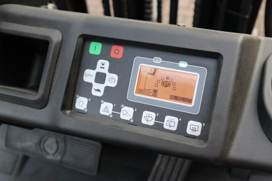 Toyota 8FBM20T Valid inspection, *Guarantee! Electric, 47 - Diesel forklift: picture 5 Toyota 8FBM20T Valid inspection, *Guarantee! Electric, 47 - Diesel forklift: picture 5