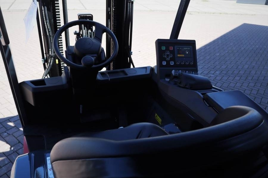 Toyota 9FBM30T Valid inspection, *Guarantee! Electric, 47 - Diesel forklift: picture 3 Toyota 9FBM30T Valid inspection, *Guarantee! Electric, 47 - Diesel forklift: picture 3