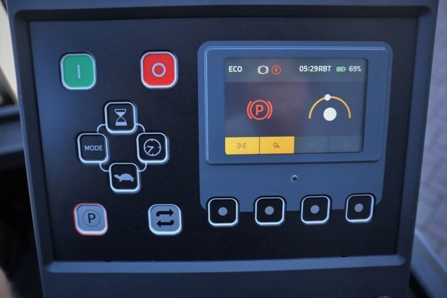 Toyota 9FBM30T Valid inspection, *Guarantee! Electric, 47 - Diesel forklift: picture 4 Toyota 9FBM30T Valid inspection, *Guarantee! Electric, 47 - Diesel forklift: picture 4