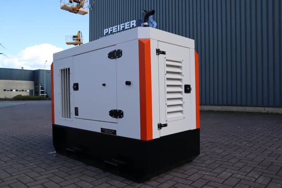 Trime MGTP 20 SS YR Valid inspection, *Guarantee! - Generator set: picture 4 Trime MGTP 20 SS YR Valid inspection, *Guarantee! - Generator set: picture 4