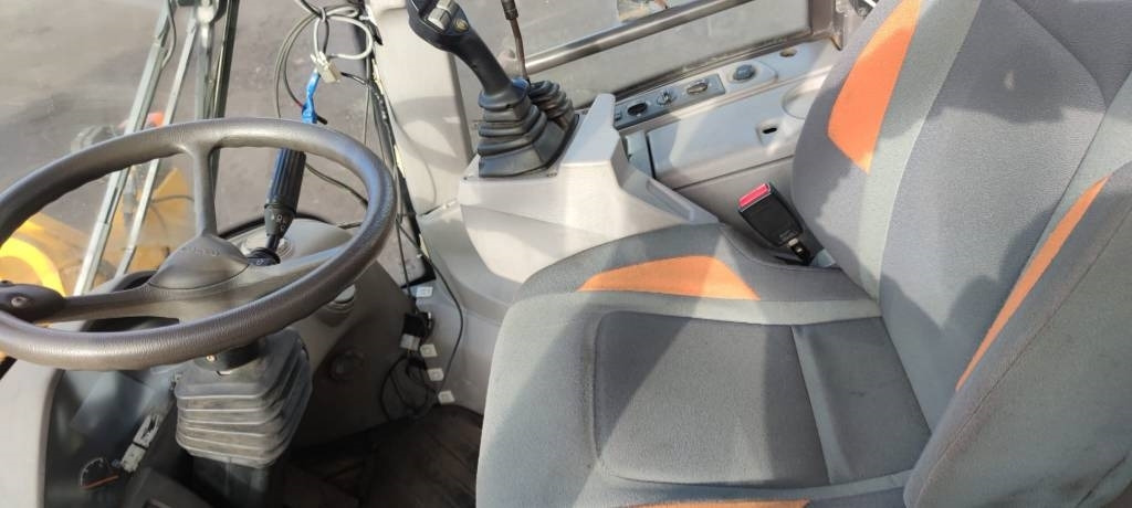 Volvo L 45 G - Wheel loader: picture 5 Volvo L 45 G - Wheel loader: picture 5