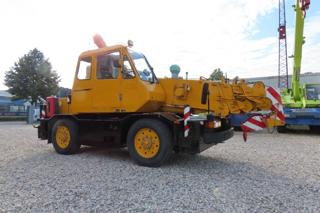 Kobelco RK 70 M2 - Mobile crane: picture 2 Kobelco RK 70 M2 - Mobile crane: picture 2